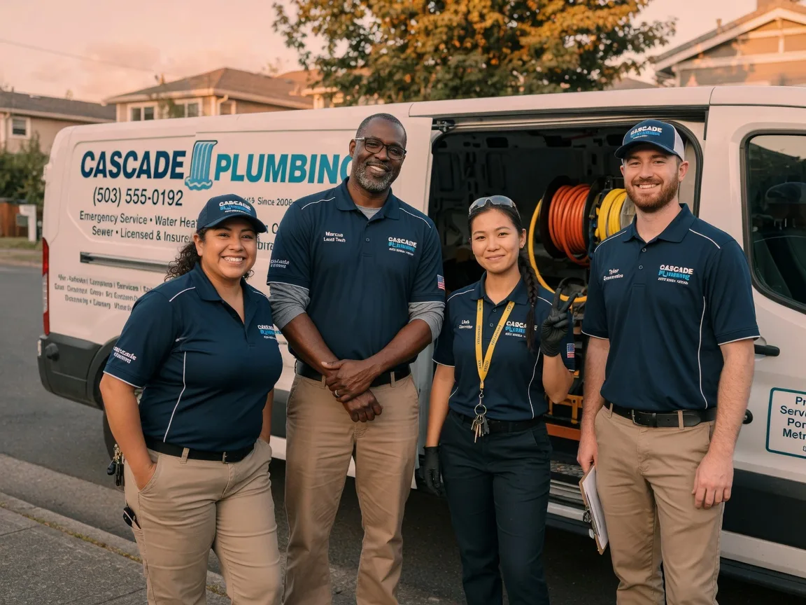 Emergency Plumber company in Hadley, NY